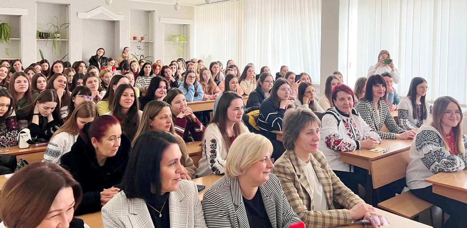 Глядачі заходу